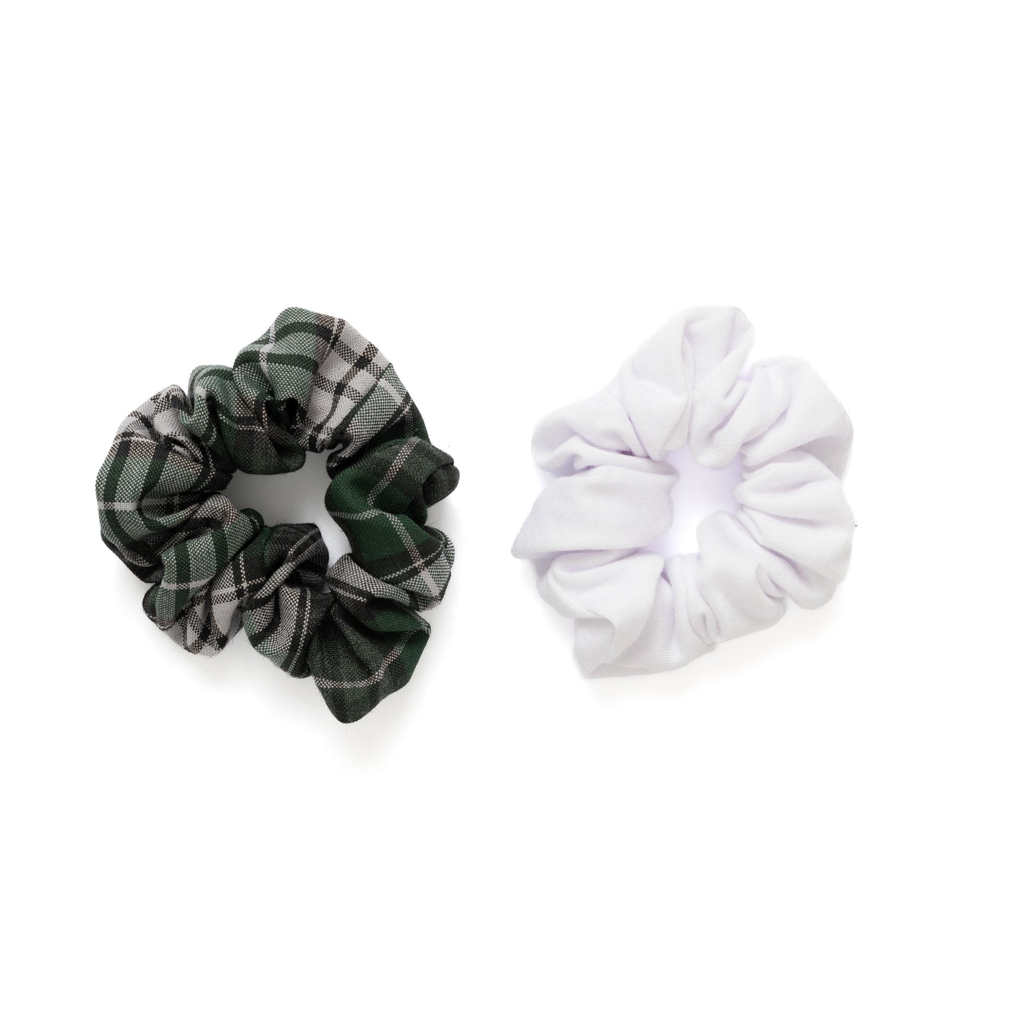 PAR DE SCRUNCHIES