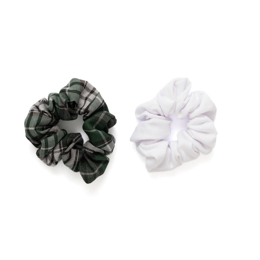 PAR DE SCRUNCHIES